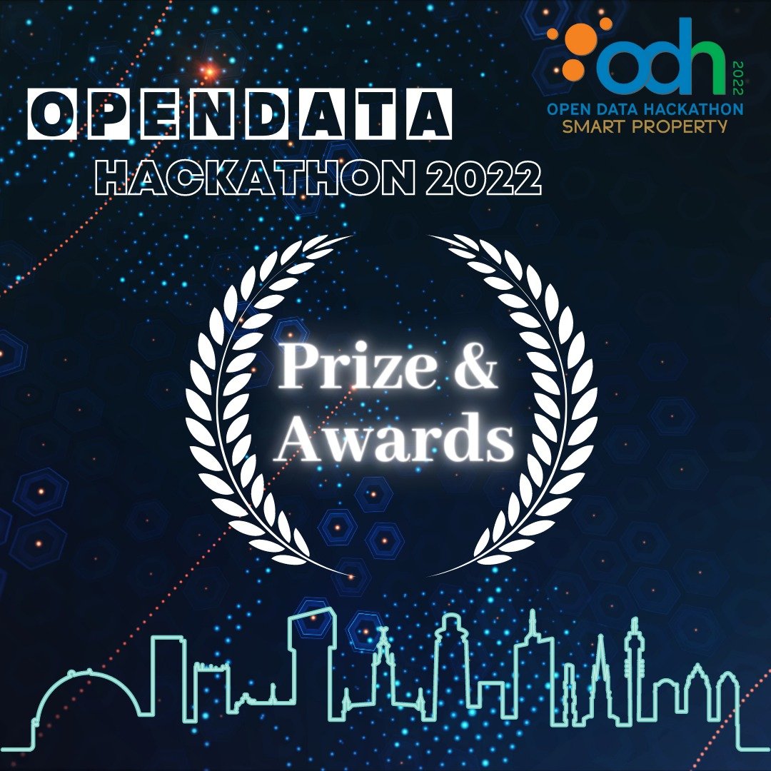 HKtag - 【2022 Open Data Hackathon 距離截止報名仲有2星期!!】...