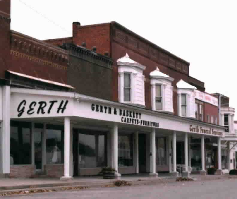 Gerth & Baskett | Memphis MO