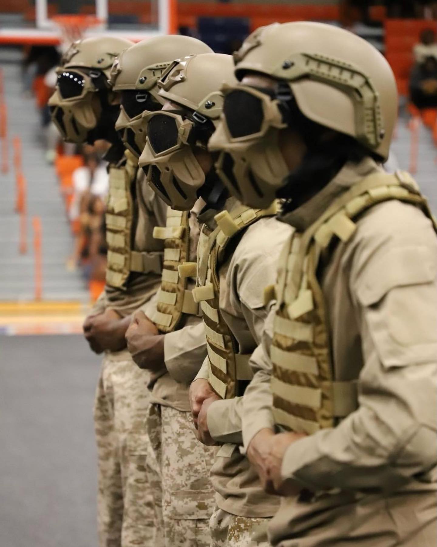 Watch The Yard - The Iotas at Lincoln University just... | Facebook