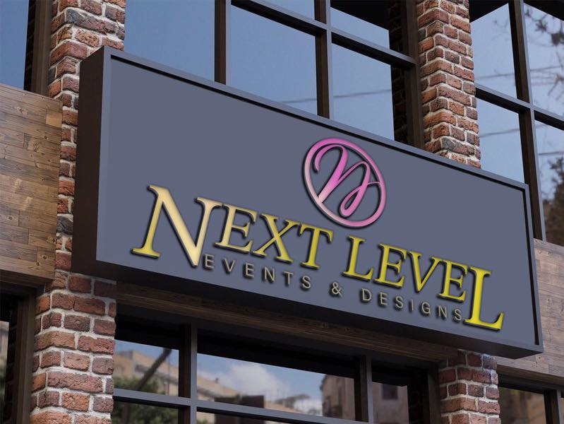 Next Level Events and Designs
