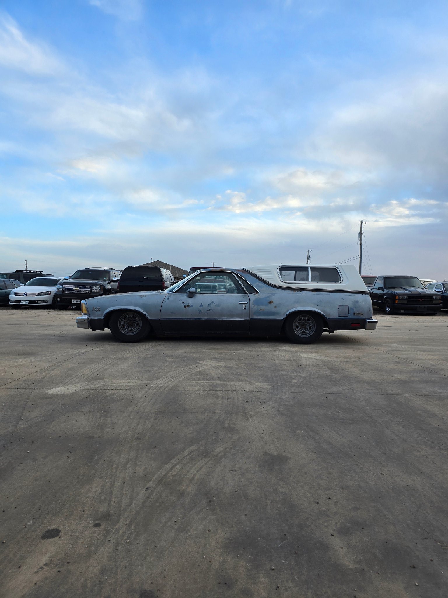 Bomb City Autowerks | Amarillo TX