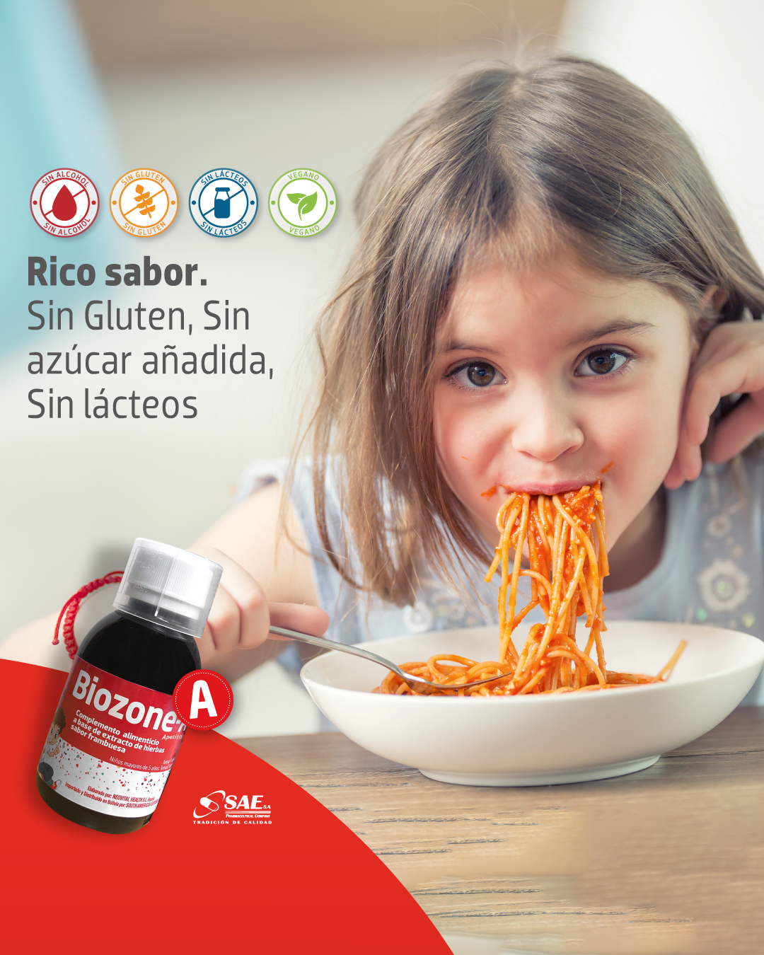 Biozone - Biozone - A es un jarabe que contribuye a estimular el ...