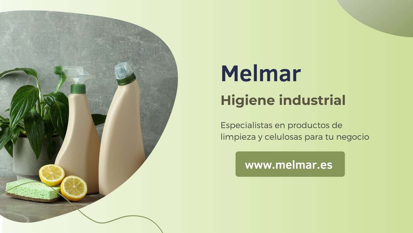Melmar higiene industrial | Lugo