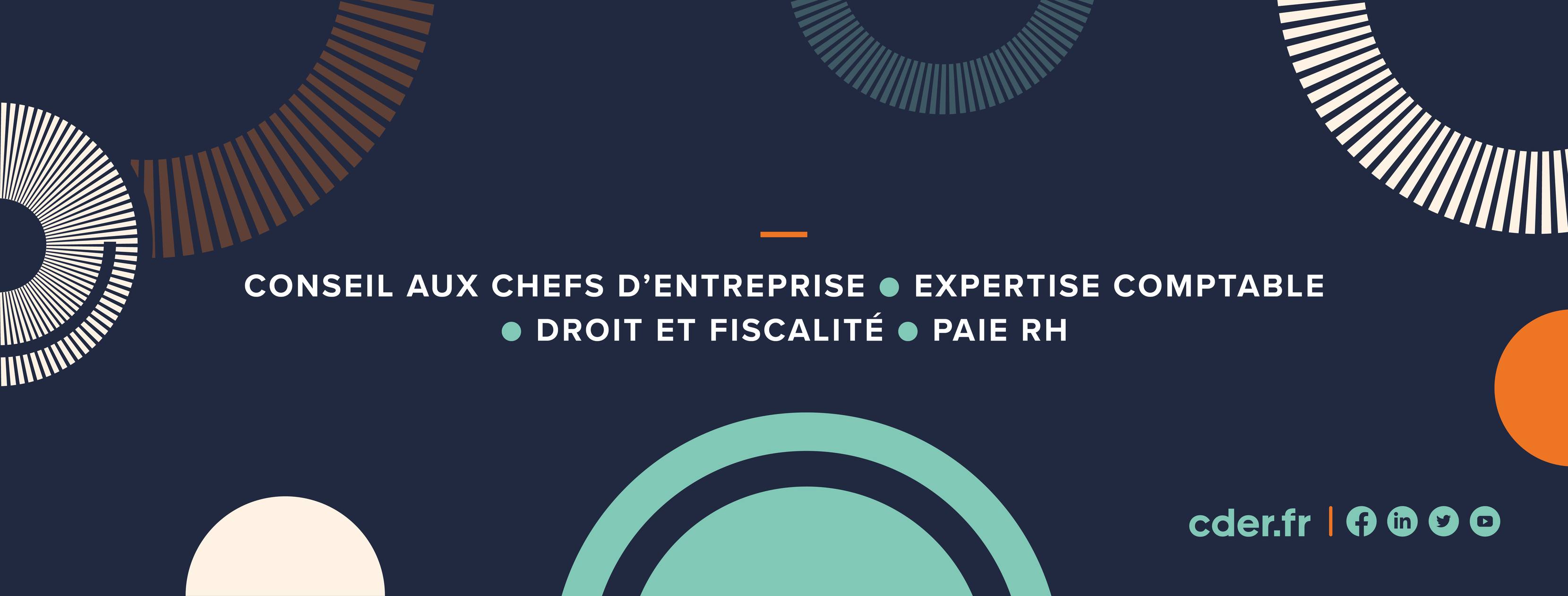 CDER : Expertise comptable et conseil | Châlons-sur-Marne