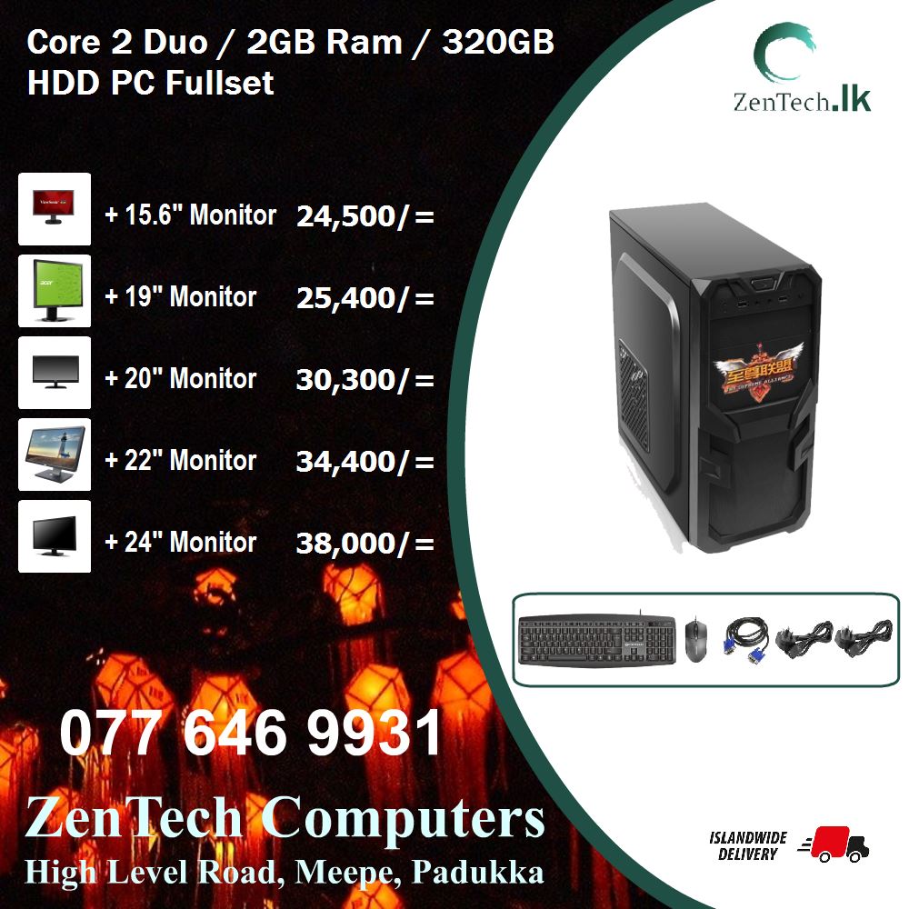 ZenTech | Padukka