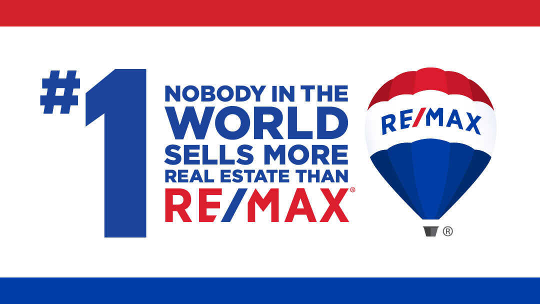 Mark Roth, Re/Max Preferred Group/ Sales Vice President/Broker ...