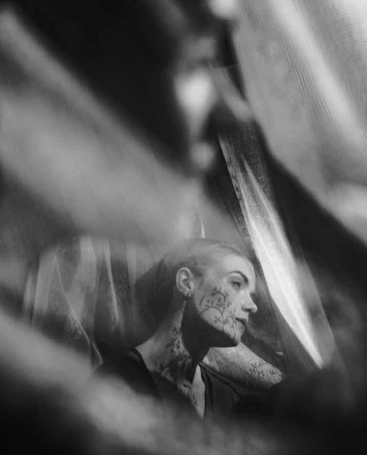 Restored History Revealed - Nirav Patel, an Indian-born photographer ...