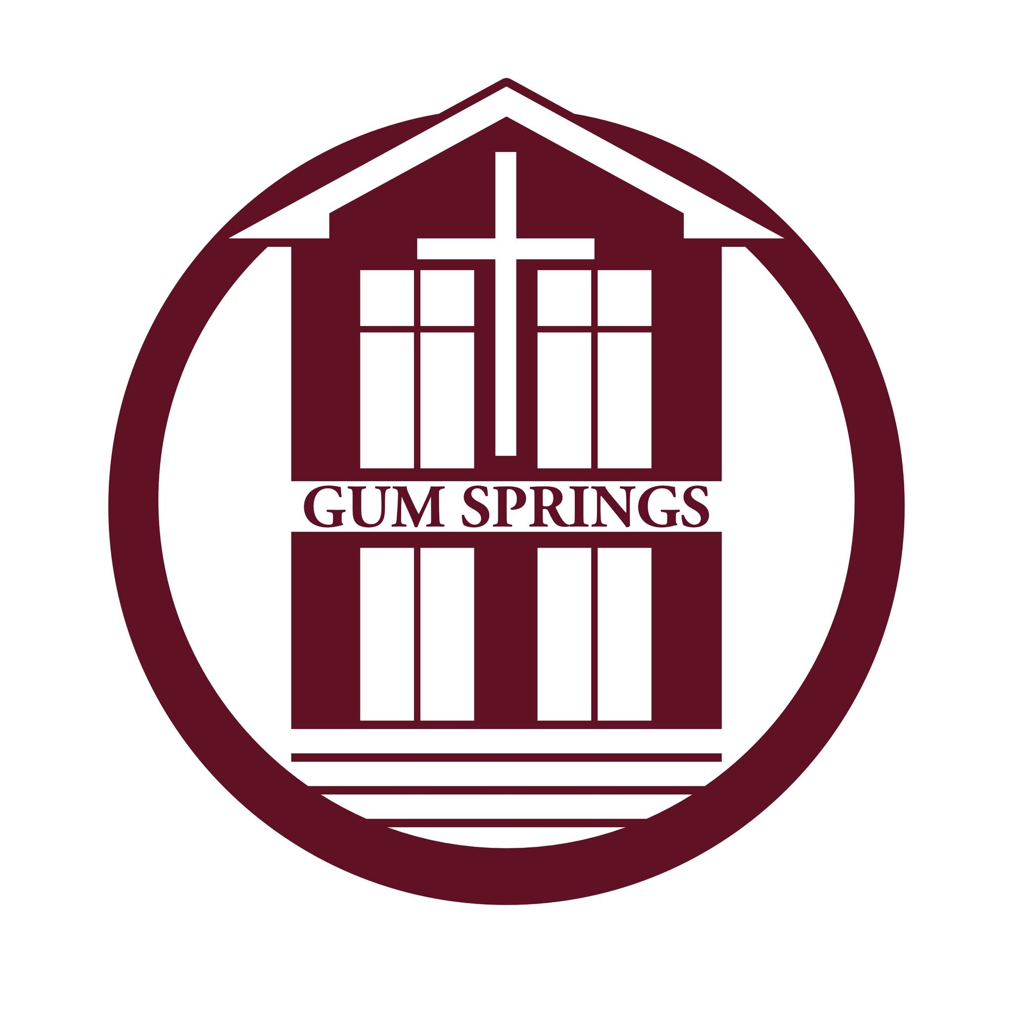 Gum Springs Baptist Church... - Gum Springs Baptist Church
