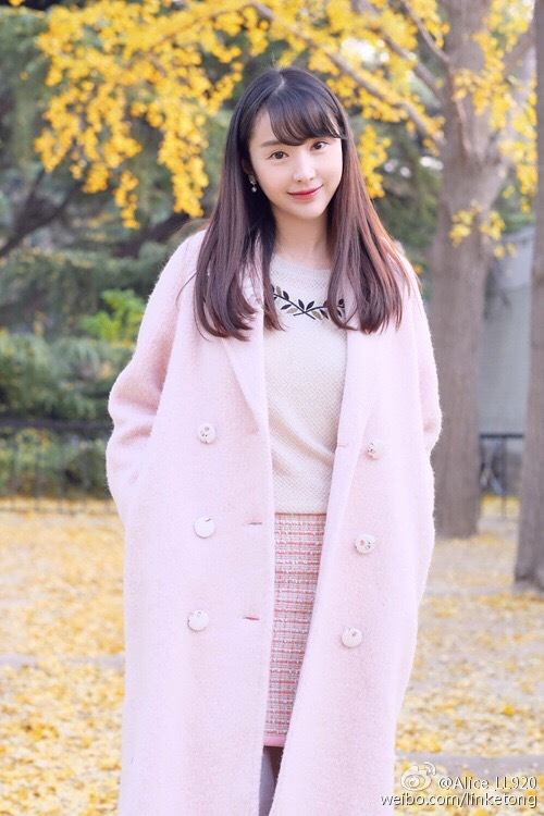 Lin ke Tong 林柯彤小龙女彤彤