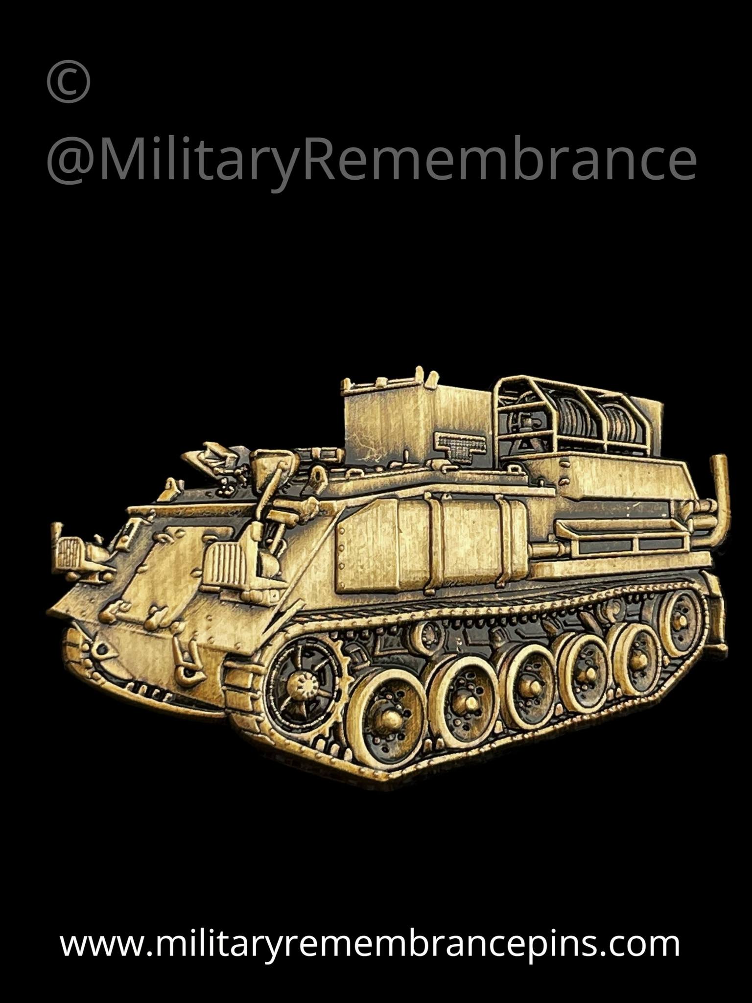 British - Today's Highlighted Product. AFV439 ROYAL SIGNALS LAPEL PIN ...