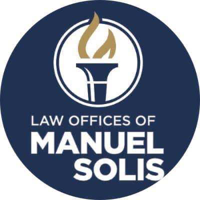 Law Offices of Manuel Solis... - Law Offices of Manuel Solis