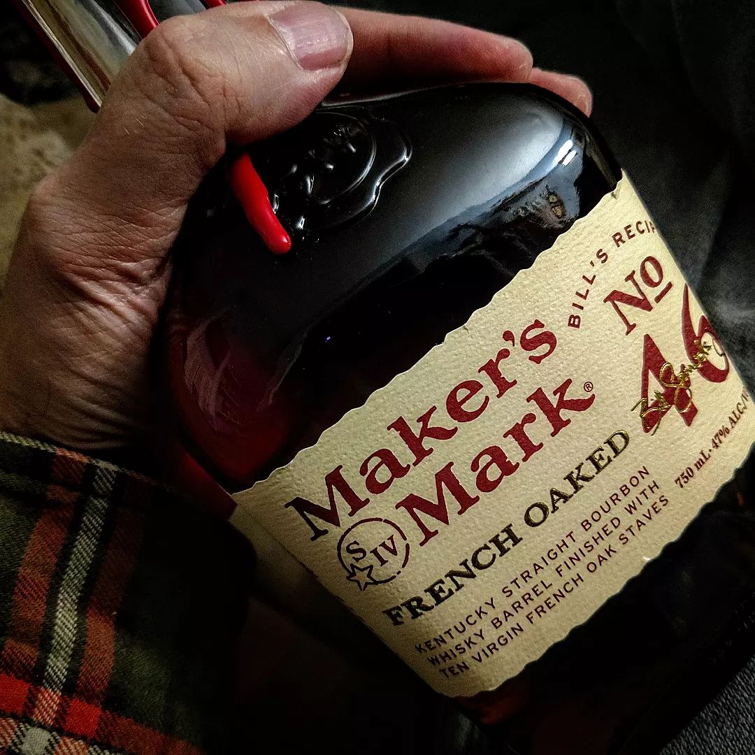 If Jack Daniel's isn't behind the bar, or you simply want to try