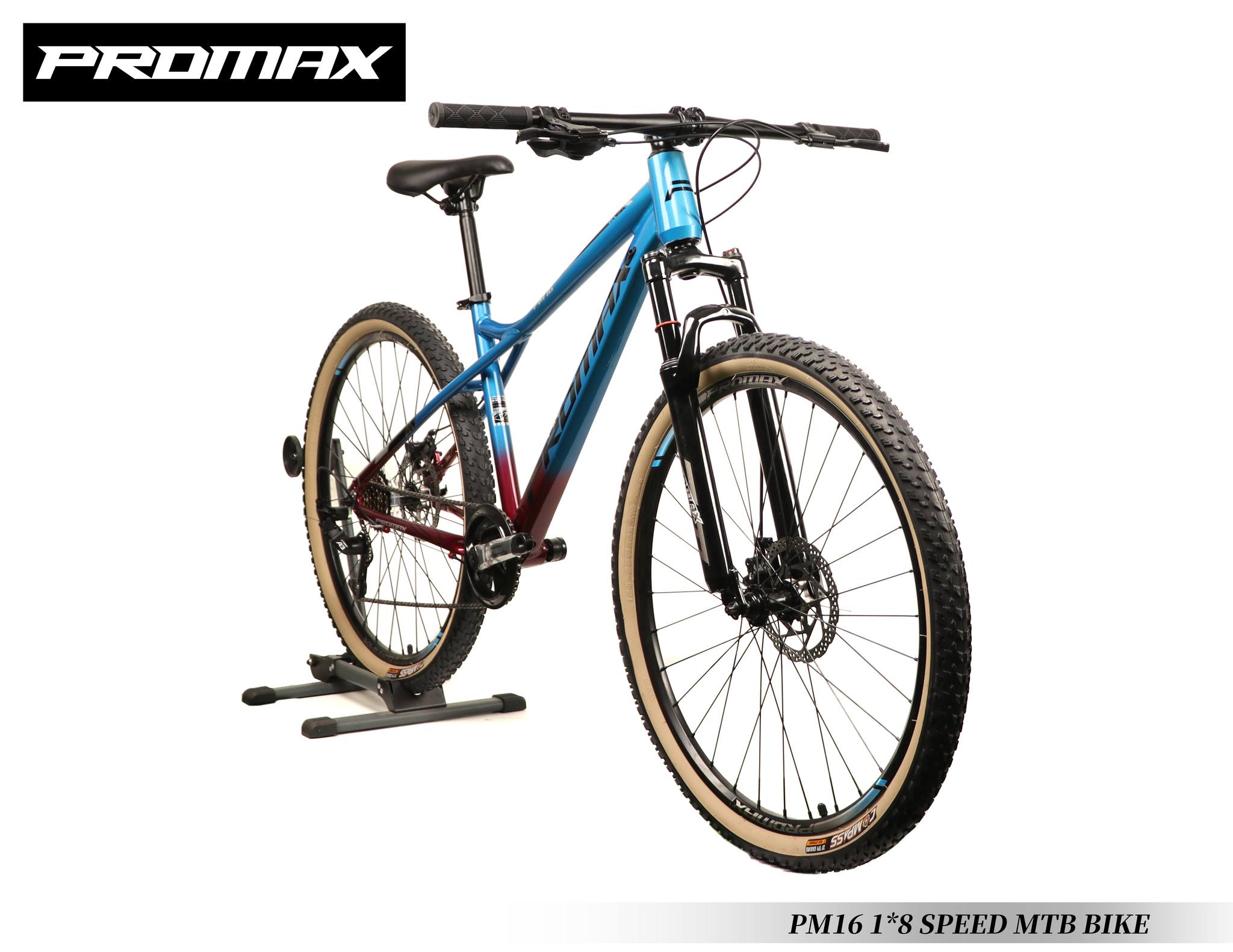 all new promax pm16🔥🔥 2024model... - Promax cycle philippines | Facebook