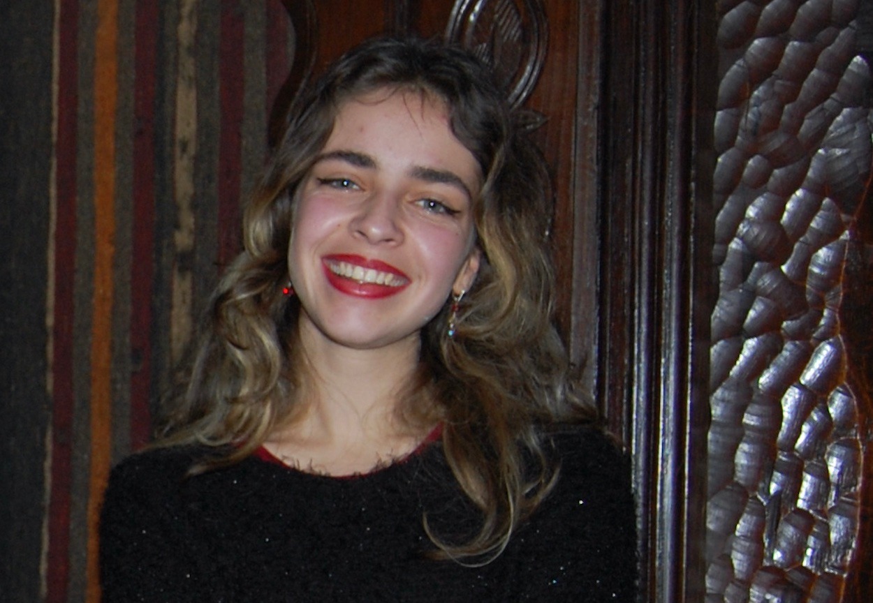 Agnes A 3 Ans De Moins Que Soukeyna