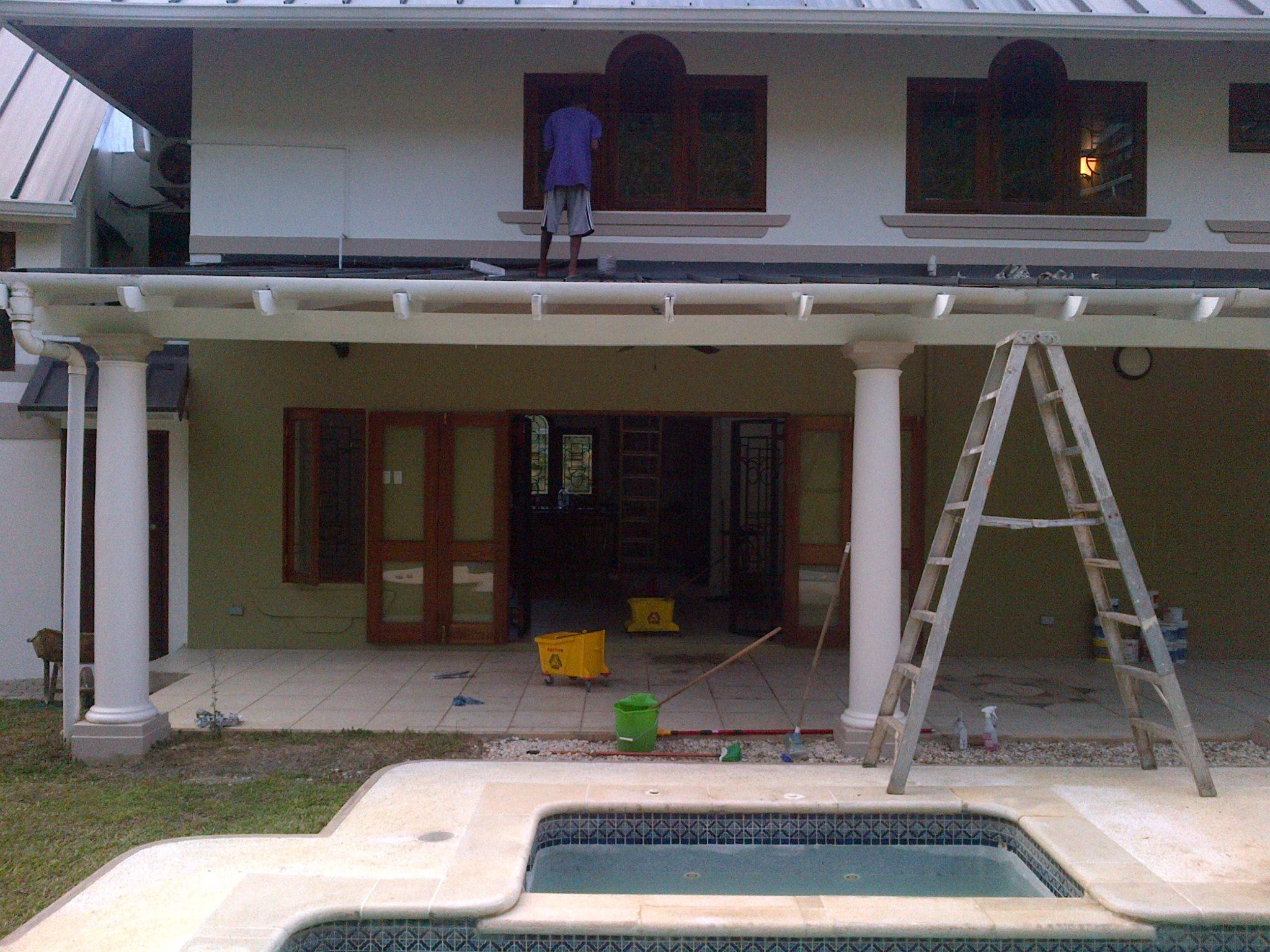Pinpoint Contractors | Port of Spain