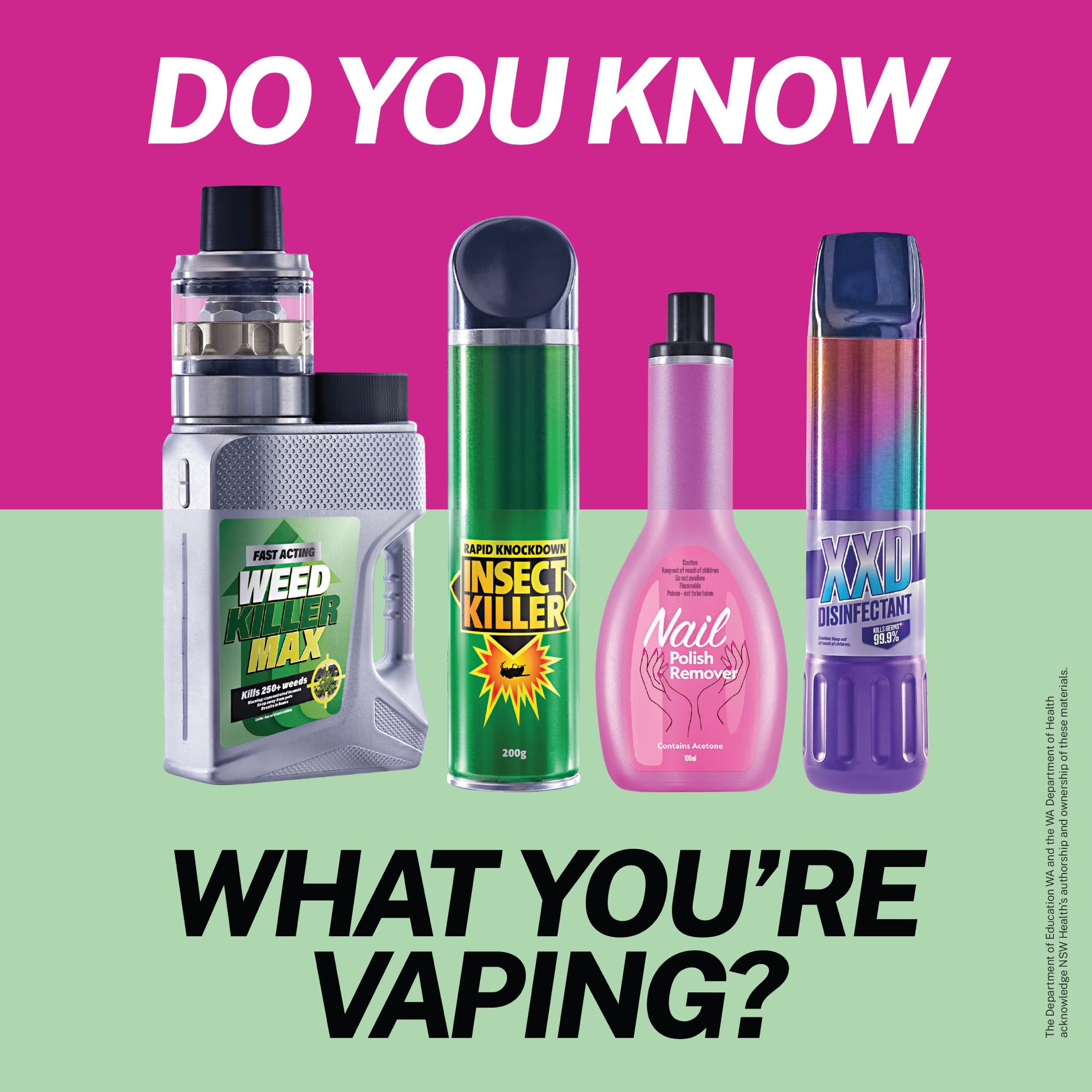 is vape juice flammable 🙅‍♀️ Our schools are smoke-free, and that includes vapes. Despite what some people may think, aerosol not harmless water. Vapes contain toxic chemicals, similar to those found in cleaning products Blend:Lychee Dream Lost Mary MT15000 – 9000 puff vape near me