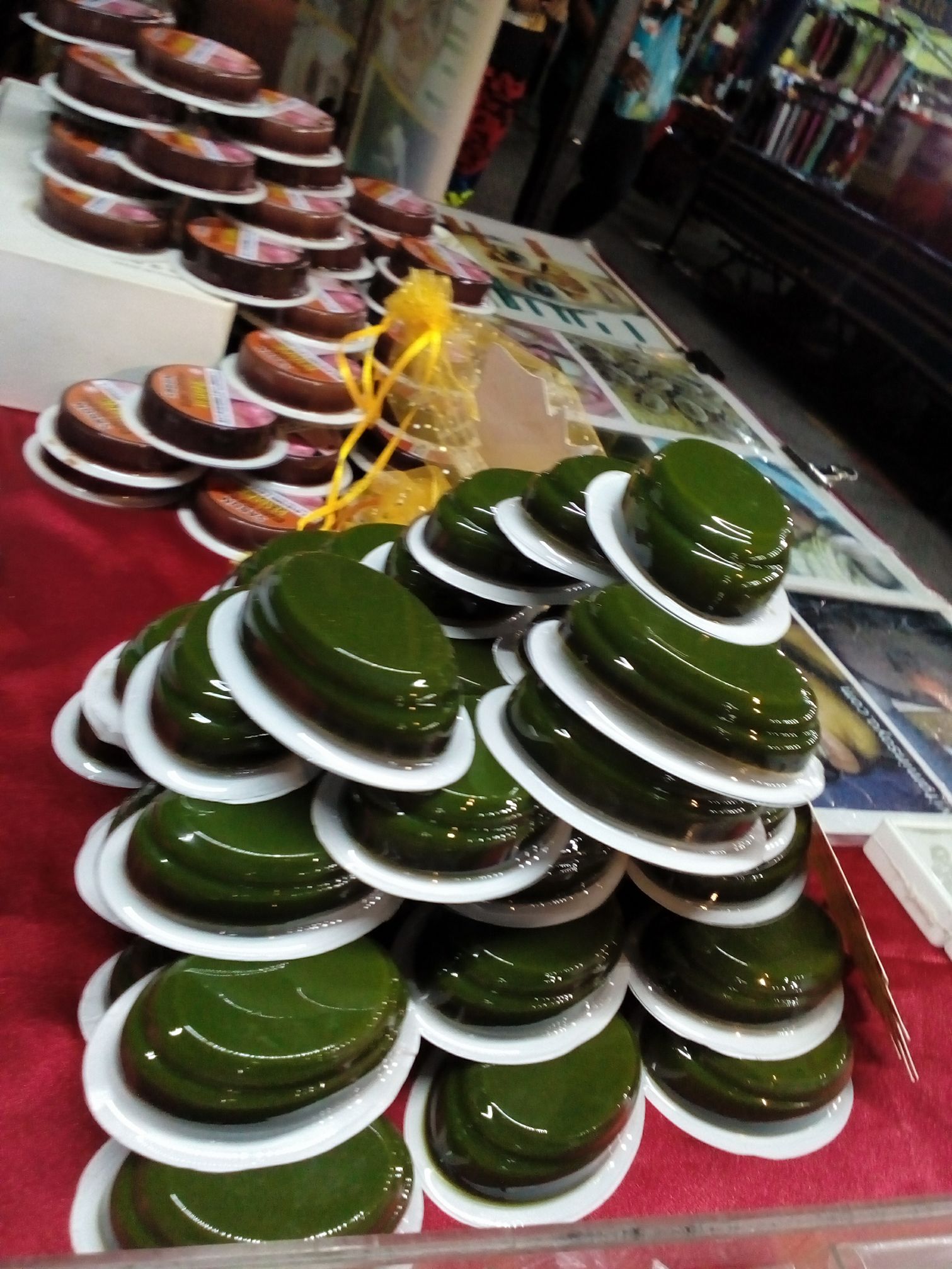 Rawatan Tradisional Resdung