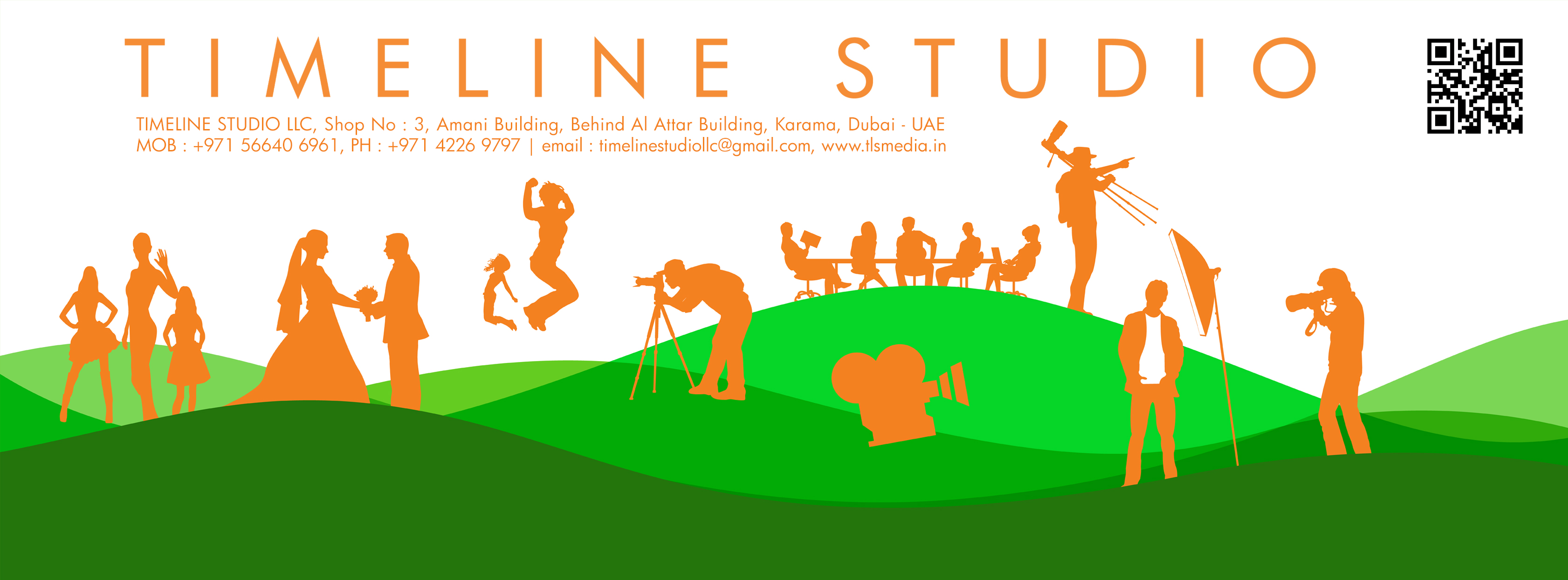 Timeline Studio LLC | Dubai