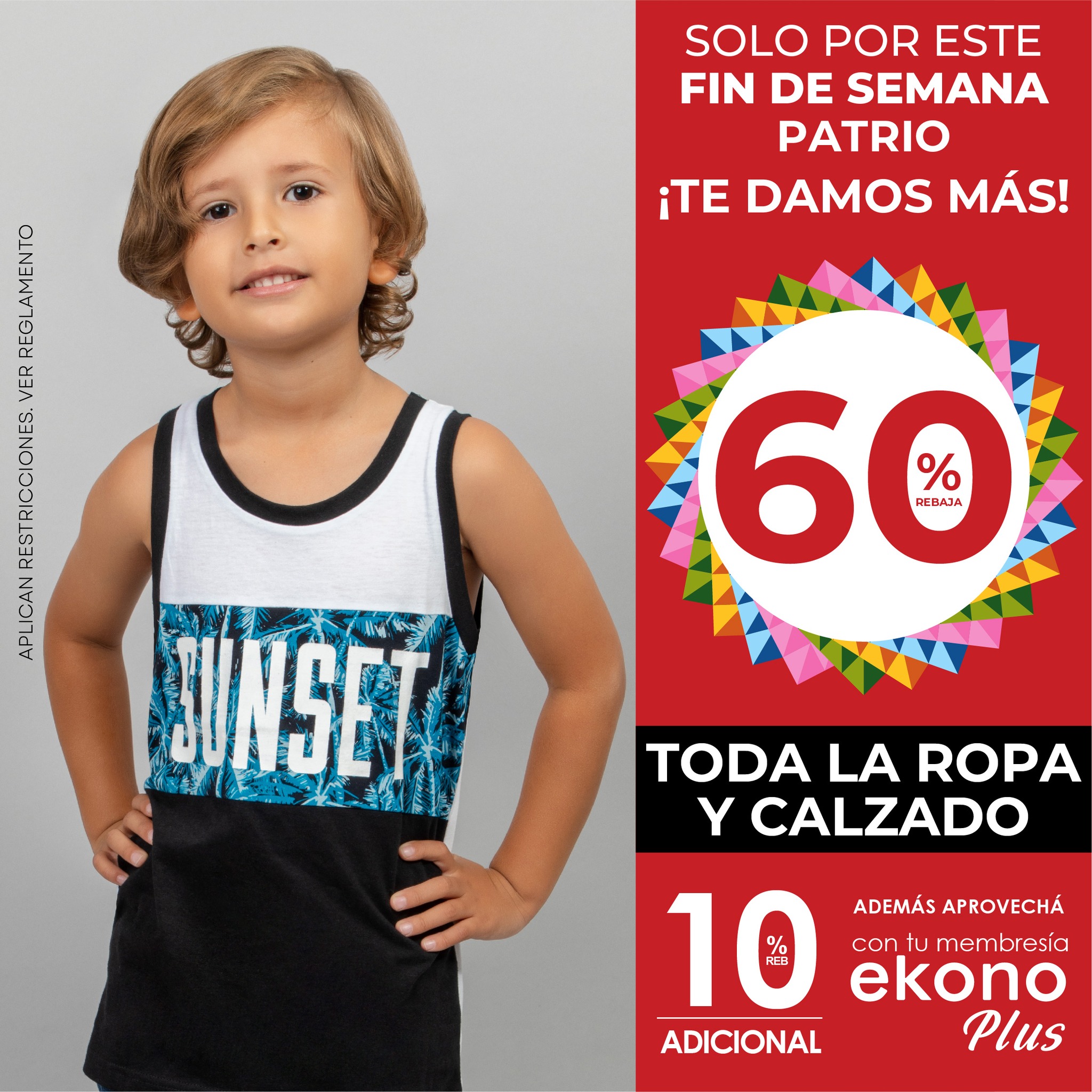 Tiendas Ekono - ¡A los más pequeños también les gusta... | Facebook