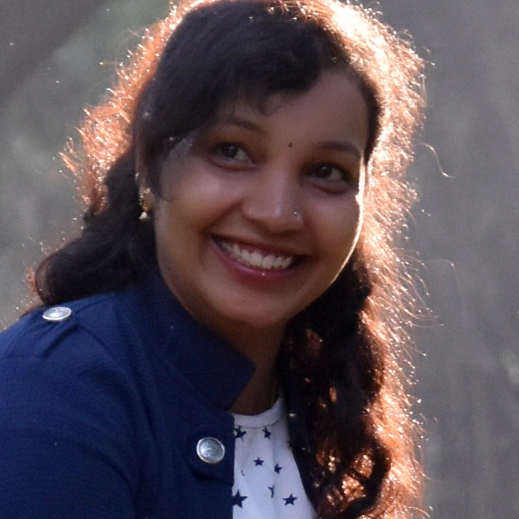 Manjula S M Manjula