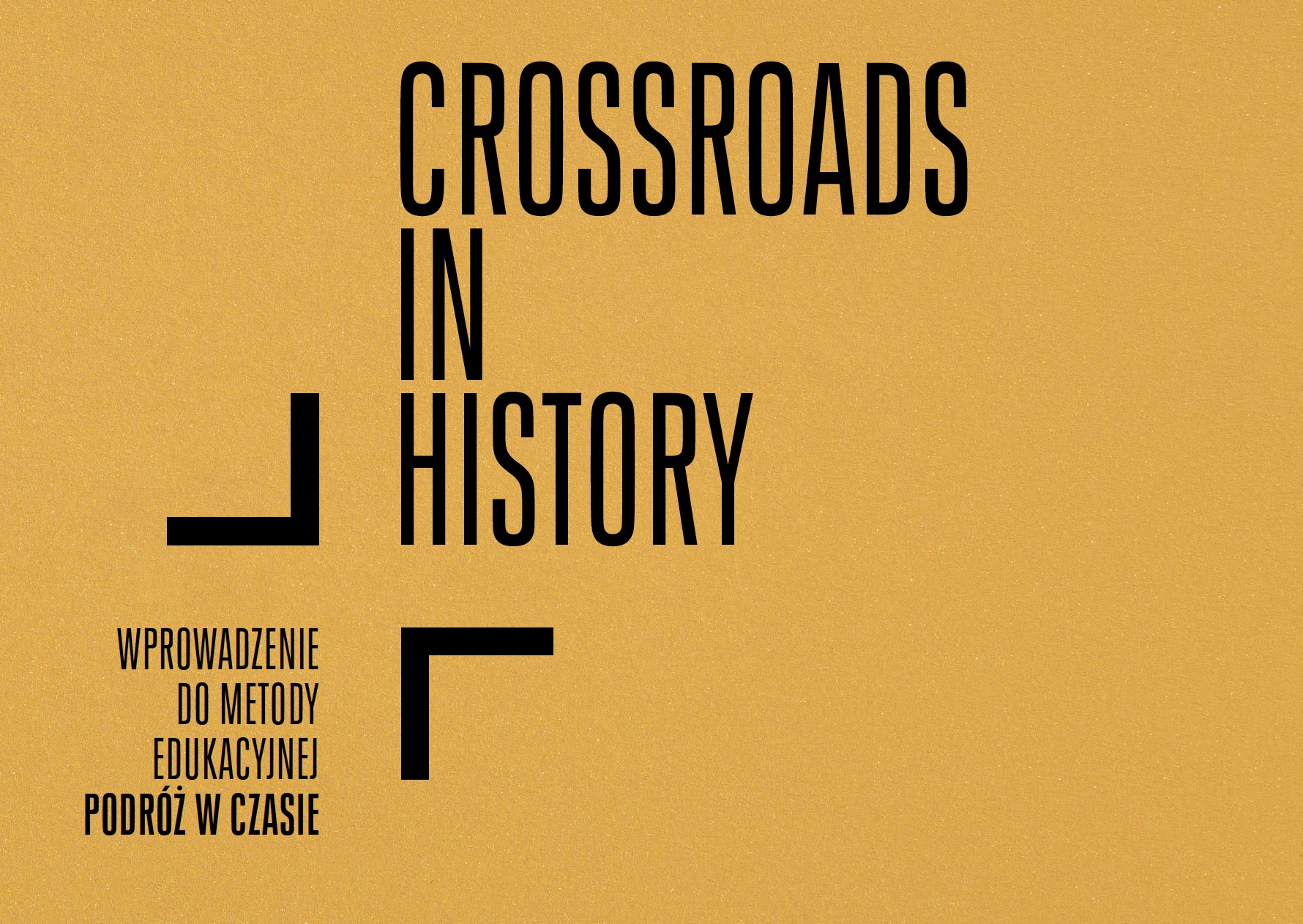 Crossroads - 📣 Here it is! Polish Manual summarizing the participation ...
