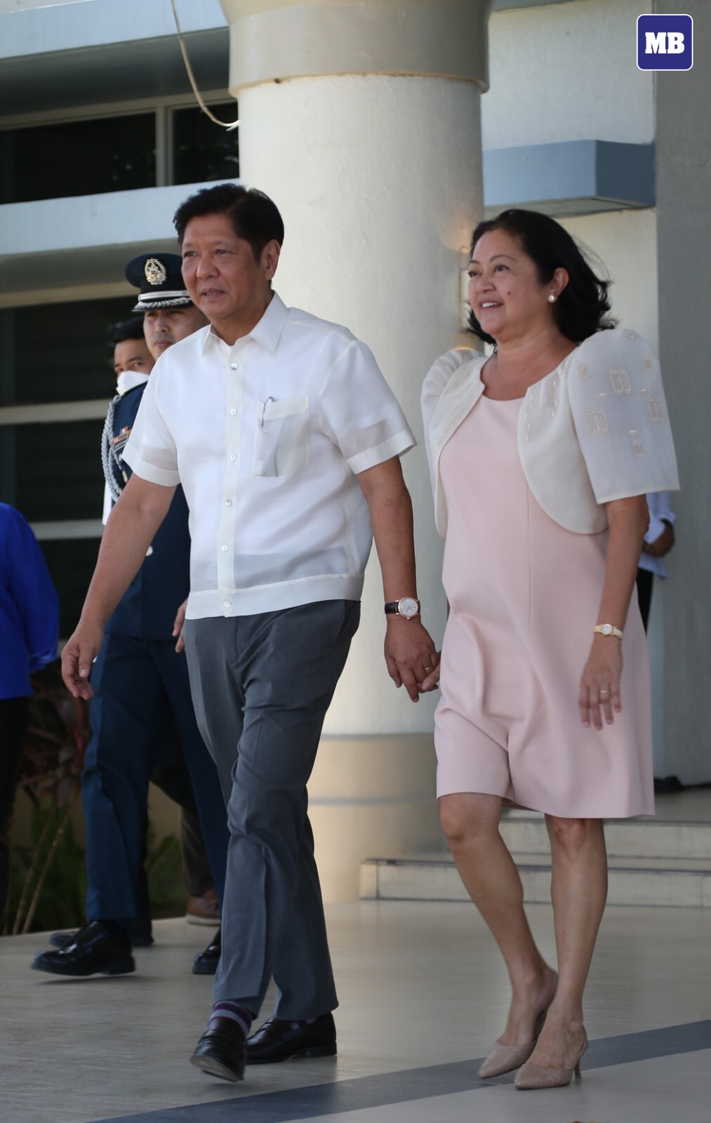 MANILA BULLETIN - LOOK: President Ferdinand R. Marcos Jr....