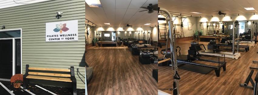 Anchor & Core - Your next chapter could start here. 🤍 If... | Facebook