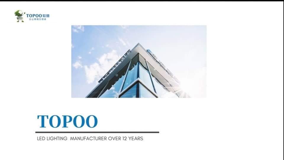 TOPOO solar พะลังงานแสงอาทิด