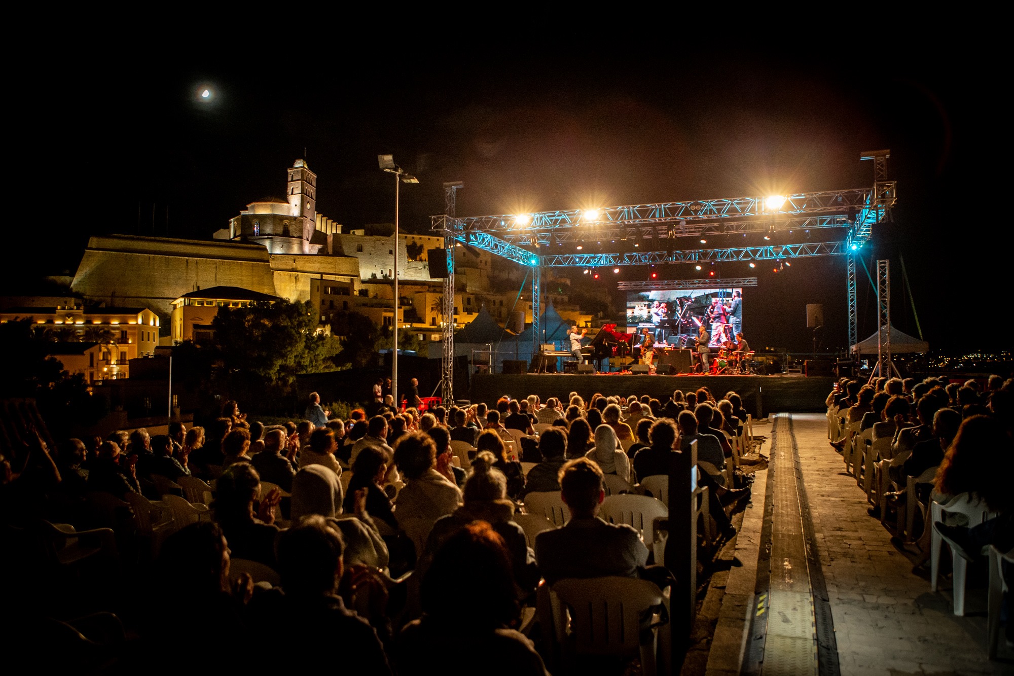 @francoismoutinnyc has been rewarded... - Jazz Point Ibiza | Facebook