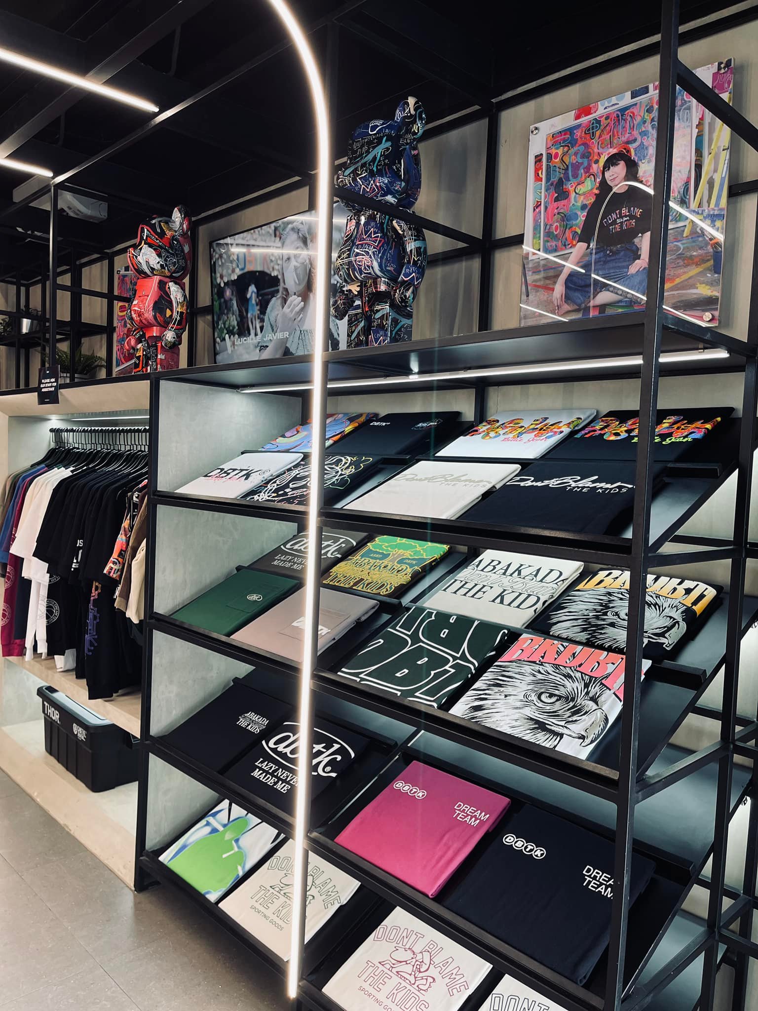 DBTK Stores are now... - Don't Blame the Kids Apparel Co. | Facebook
