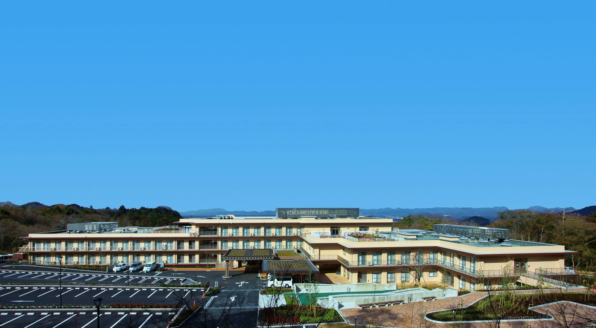 有馬 温泉 病院