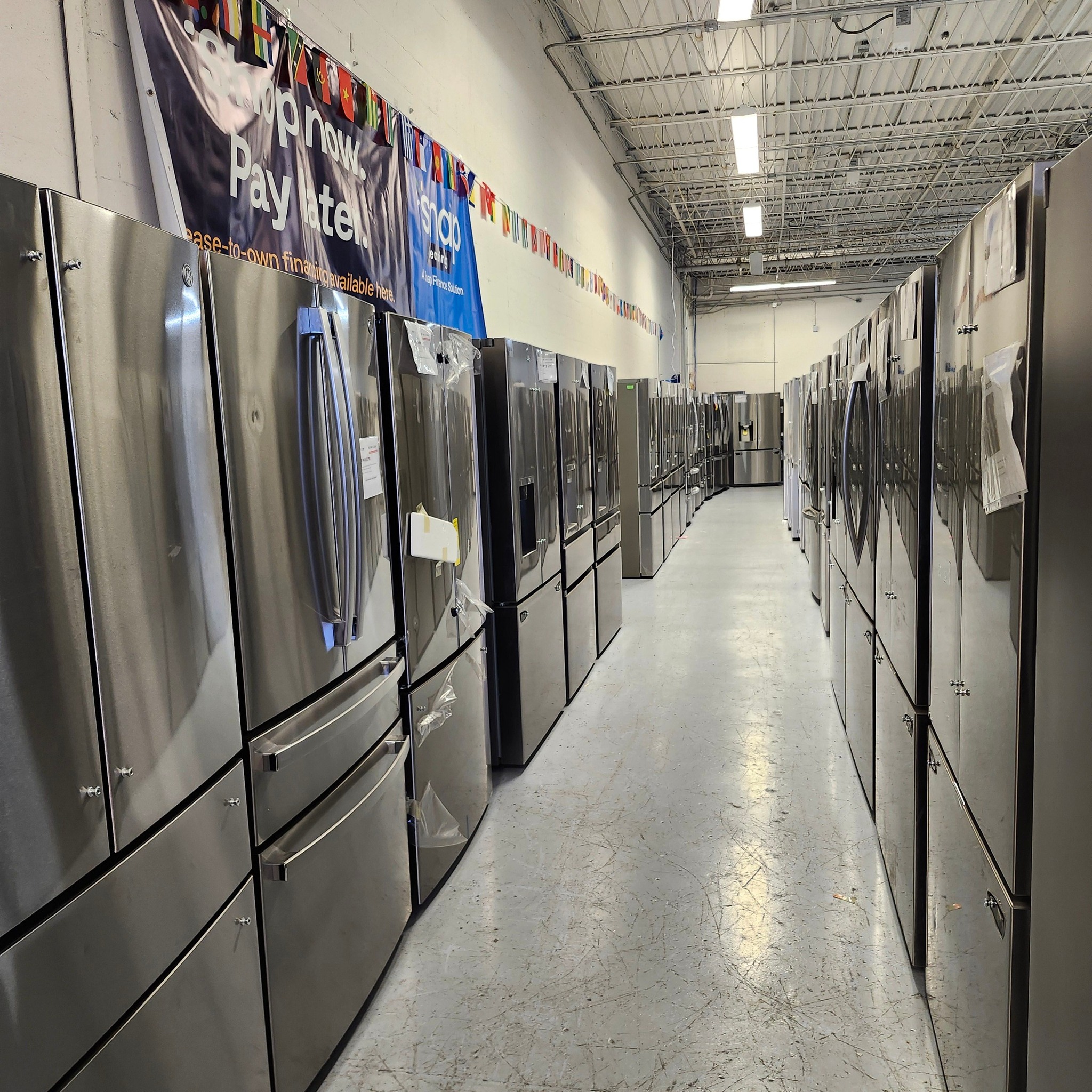 Appliances 4 Less Nashville