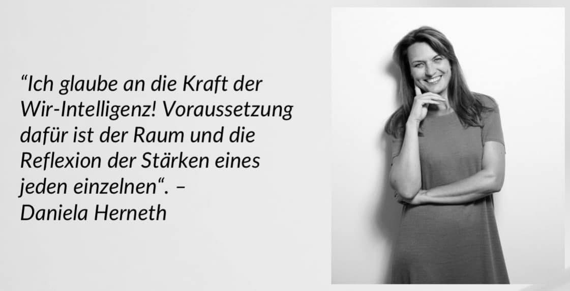 Nicole Rieder Potenzialtraining - Führen mit Herz - Bist du bereit für ...