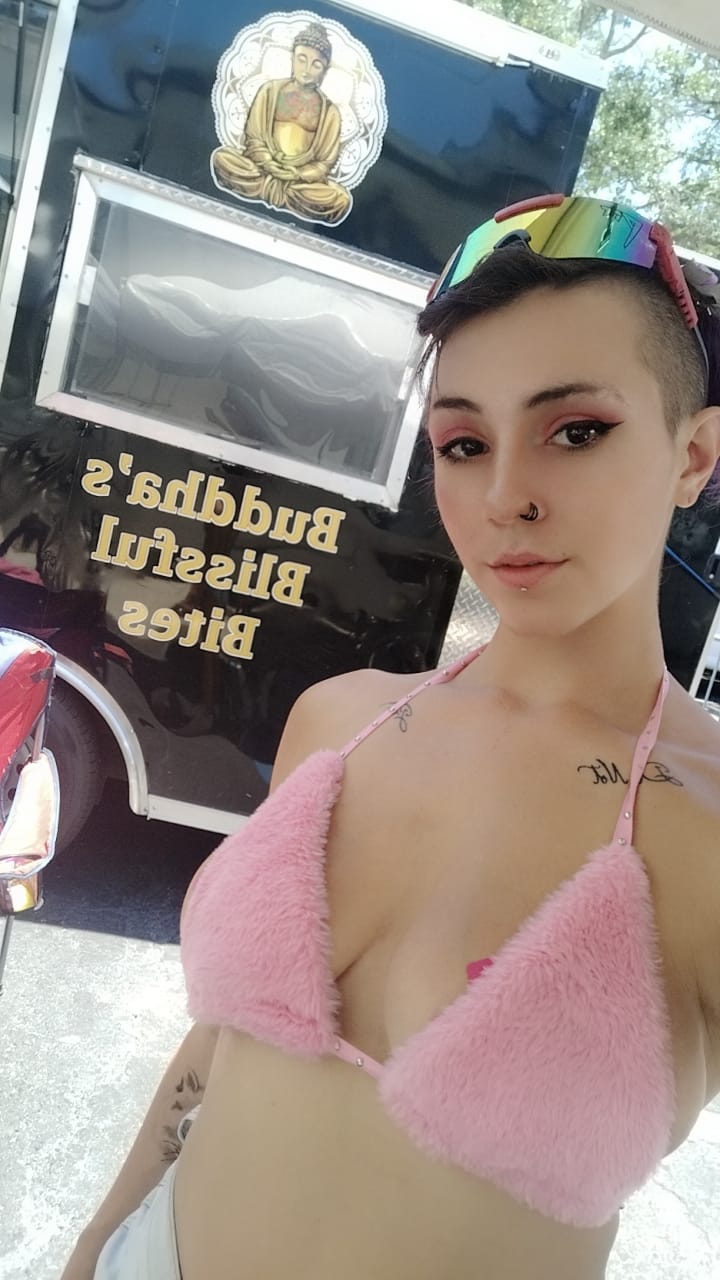 Skylar Calico