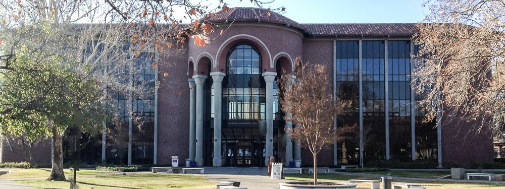 Sacramento City College Library | Sacramento CA