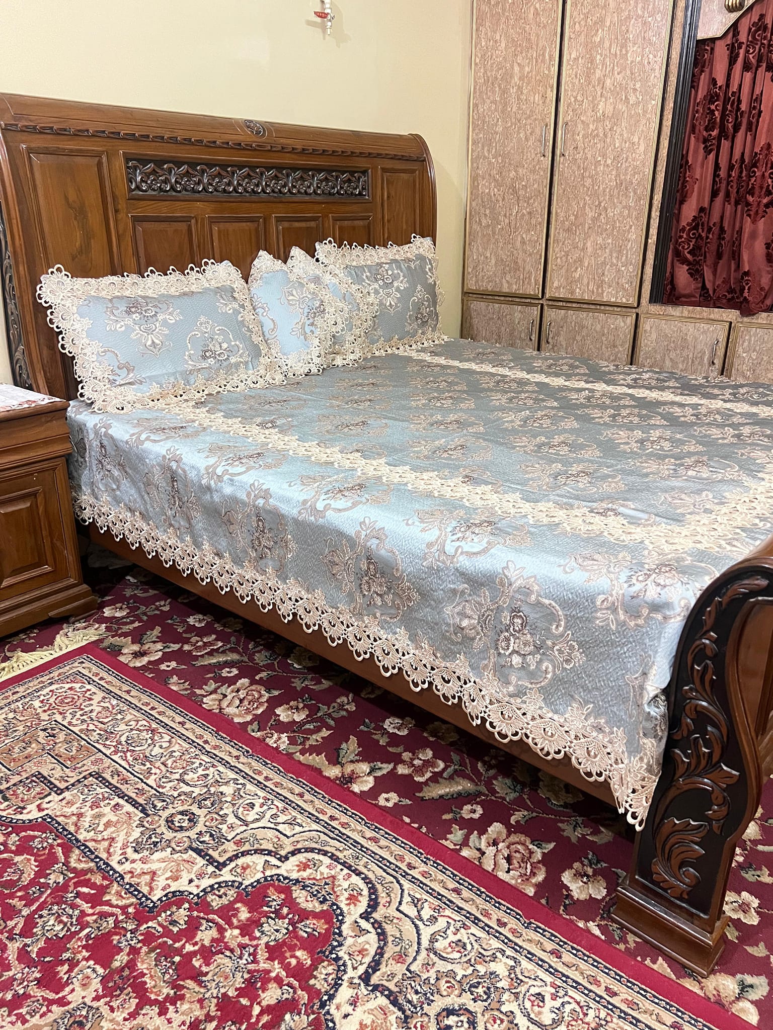 Pak China Bedding | Rawalpindi