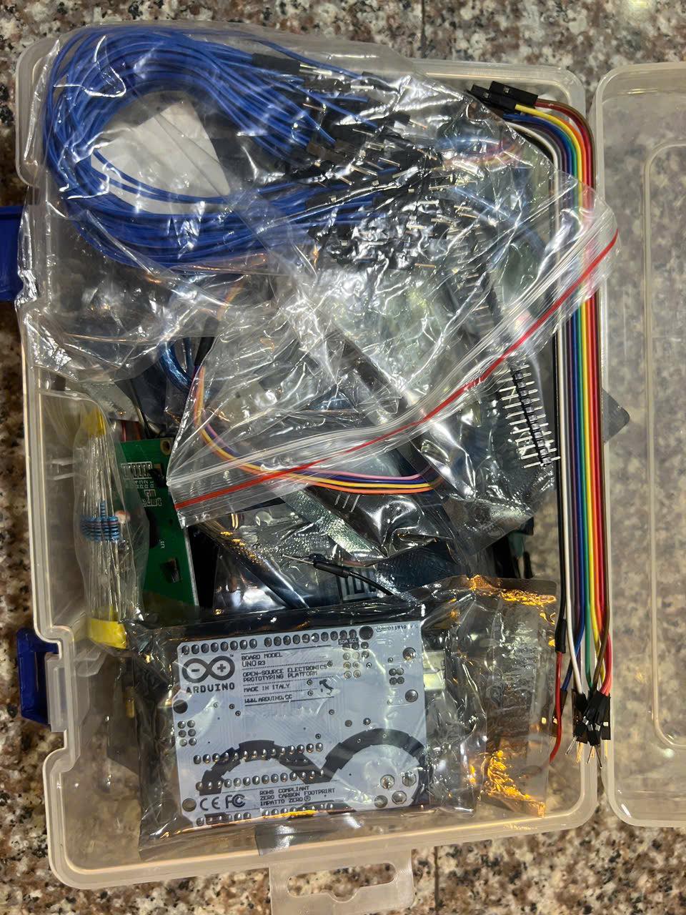 Arduino Việt Nam | Bán bộ lập trình arduino như ảnh:350K,tphcm | Facebook