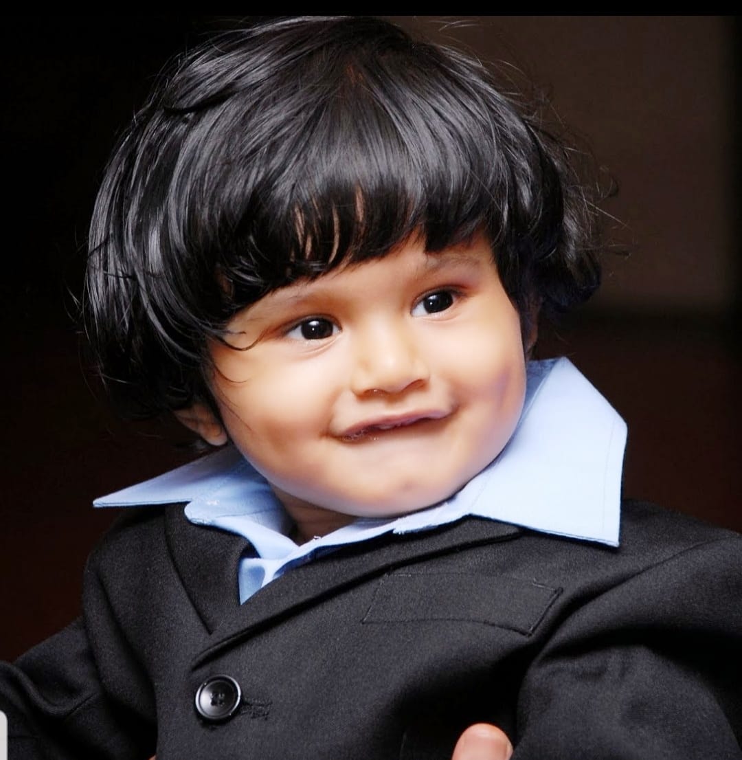 Geetha Mohan