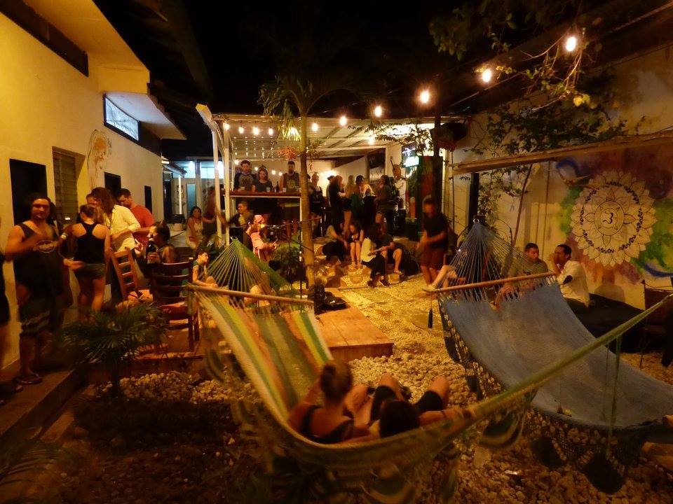 White Rabbit Hostel | Granada