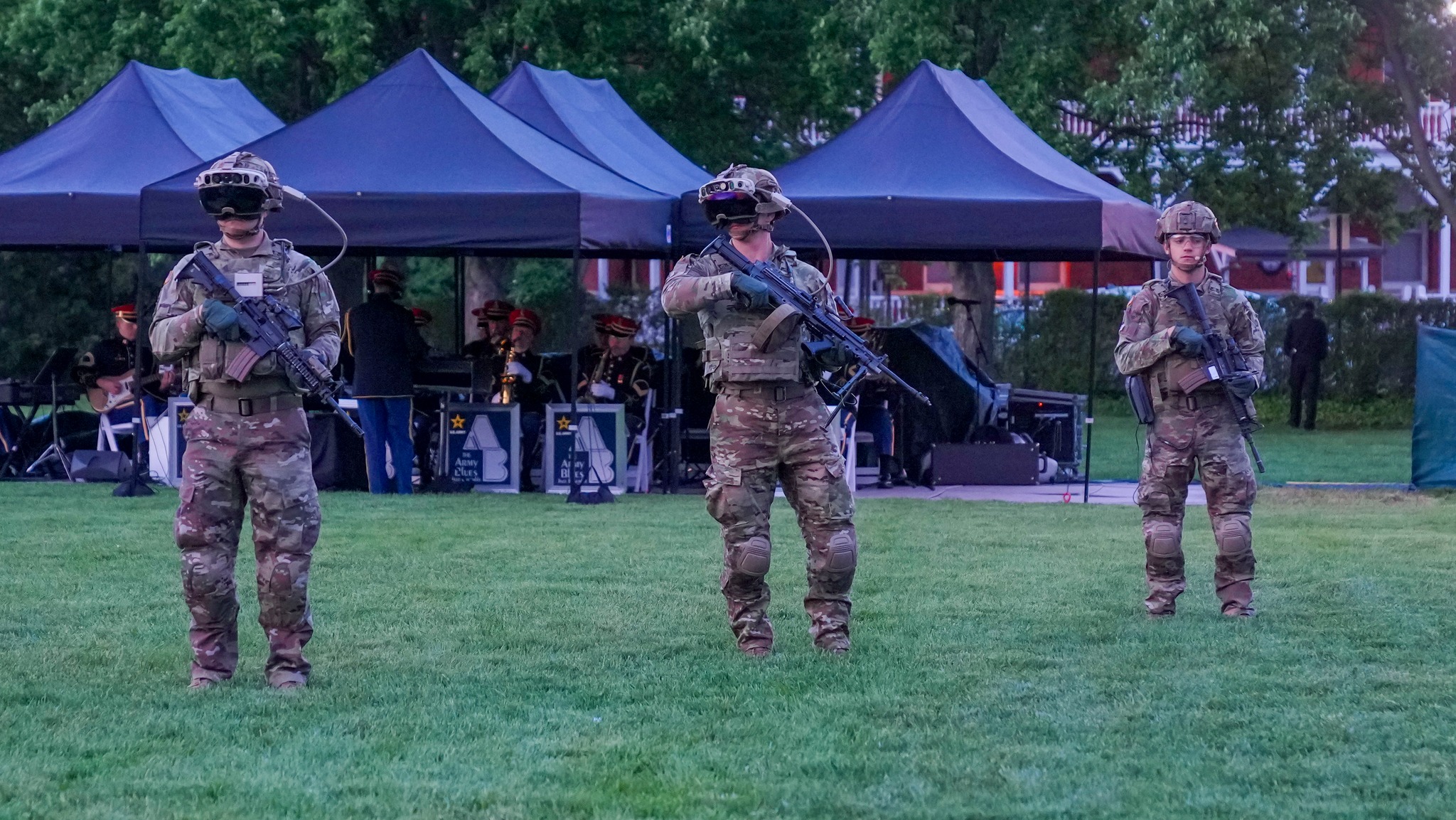 Every... - 3d U.S. Infantry Regiment (The Old Guard)