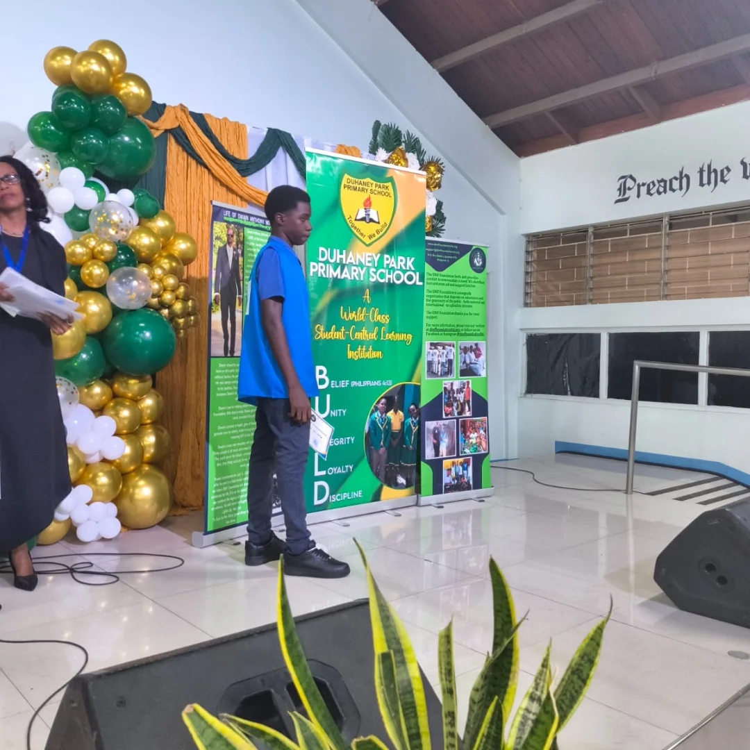 DMF Foundation Ltd