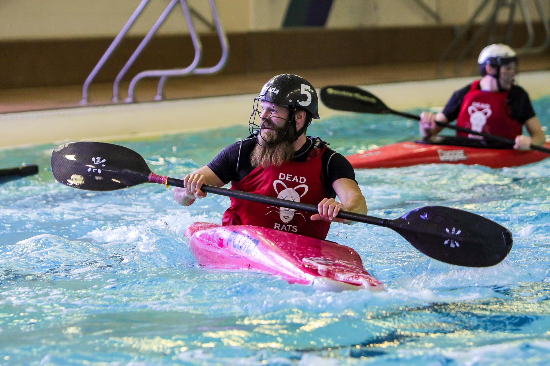 Calgary Kayak Club - Home