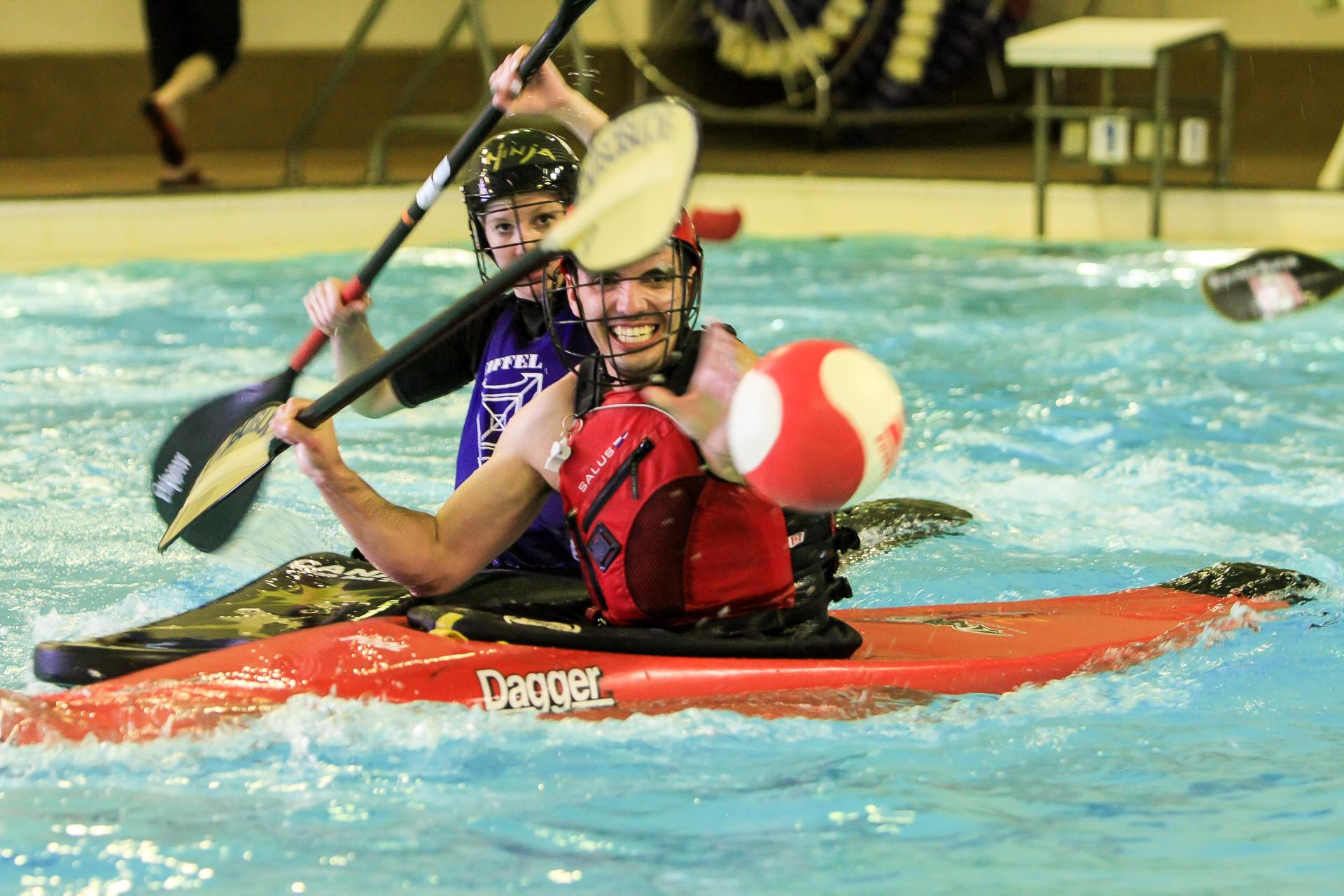 Calgary Kayak Club - Home