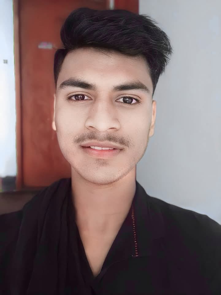 Fahim Aaron