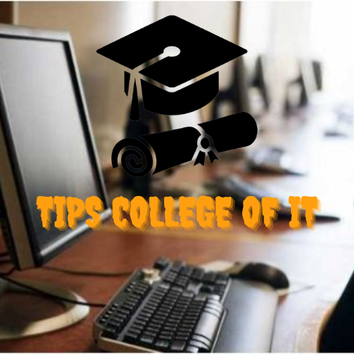 Tips Institute of it
