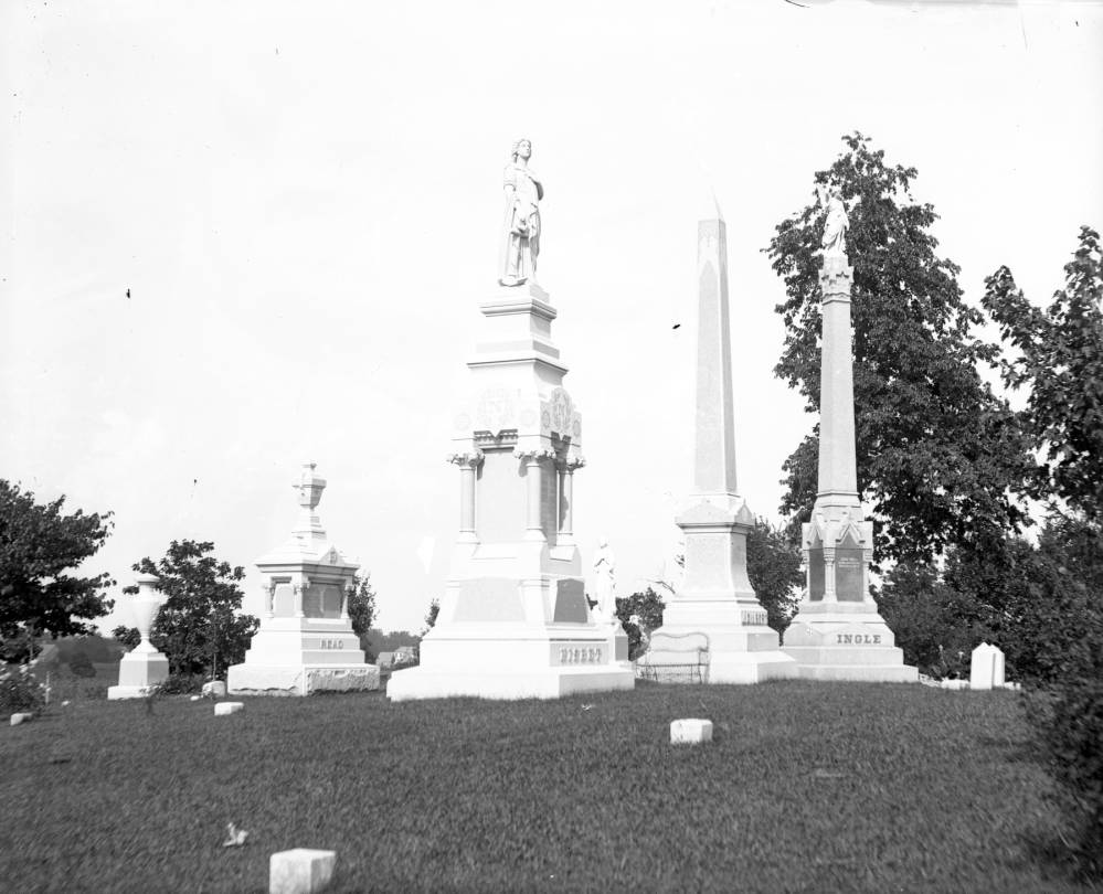 Resurrectionists: Body Snatching in Indiana? By Dr. Tamara Hunt ...