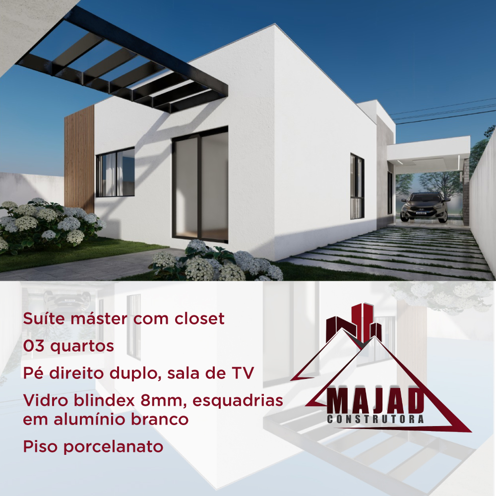 MAJAD -... - MAJAD - Construtora e Projetos de Construção