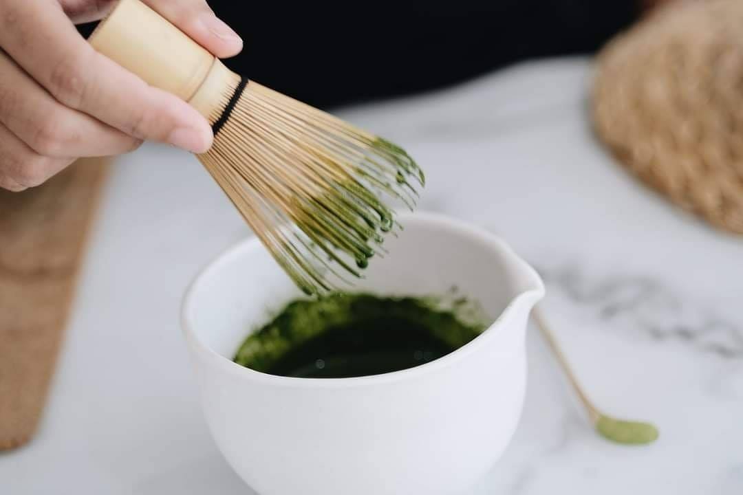 Teaburi - Enhanced Uji Matcha Latte... | Facebook