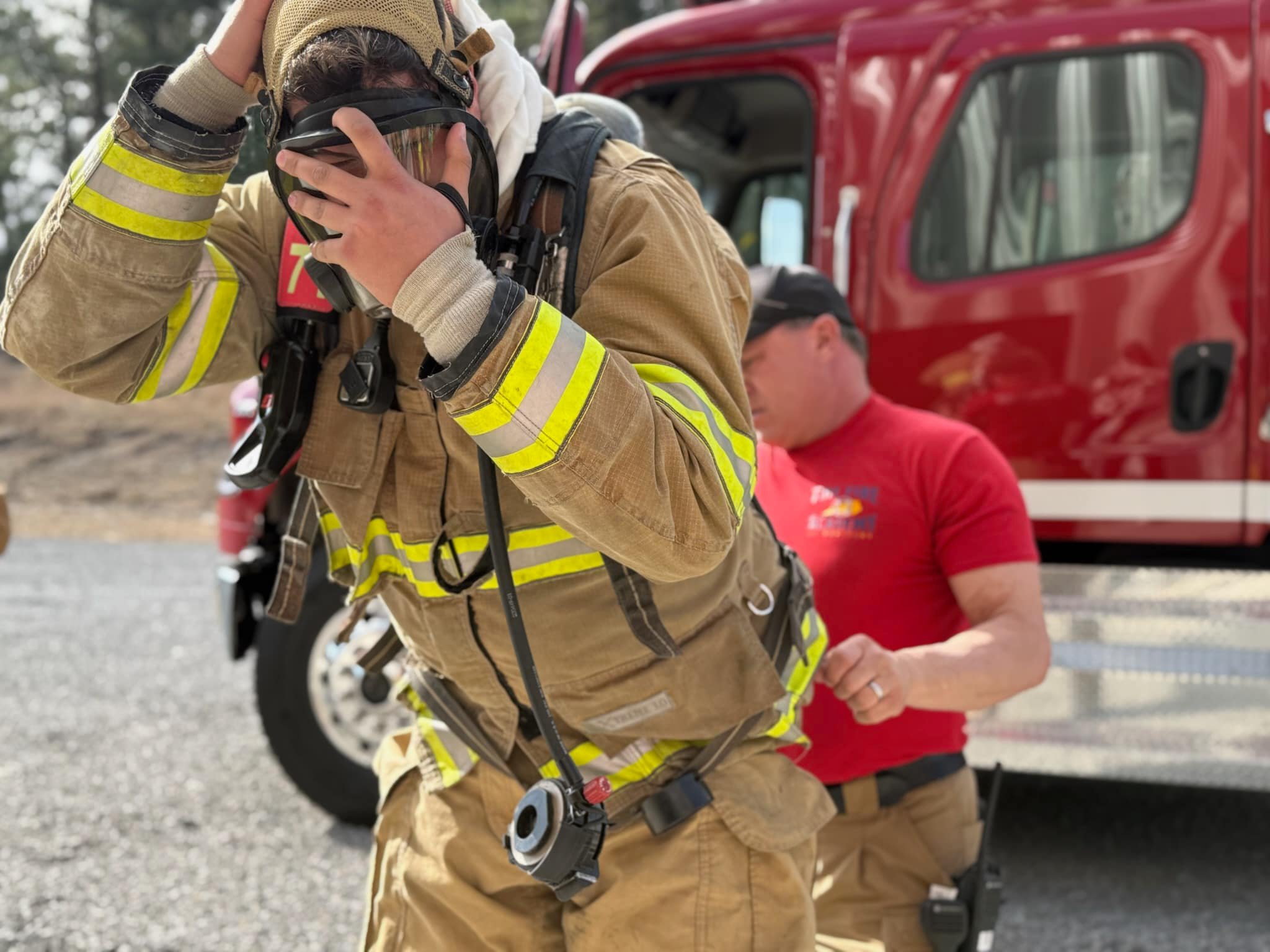 The Fire Academy of Kentucky | Greenville KY