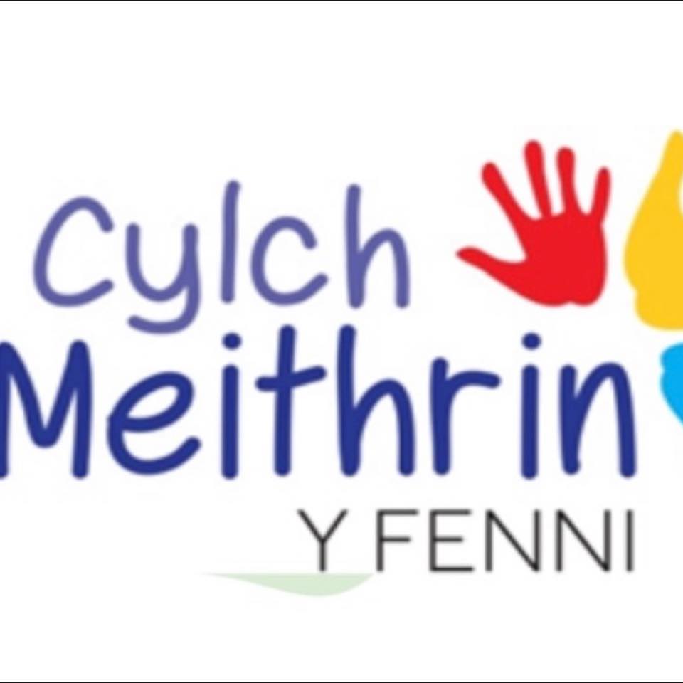 Cylch Meithrin Y Fenni added a... - Cylch Meithrin Y Fenni